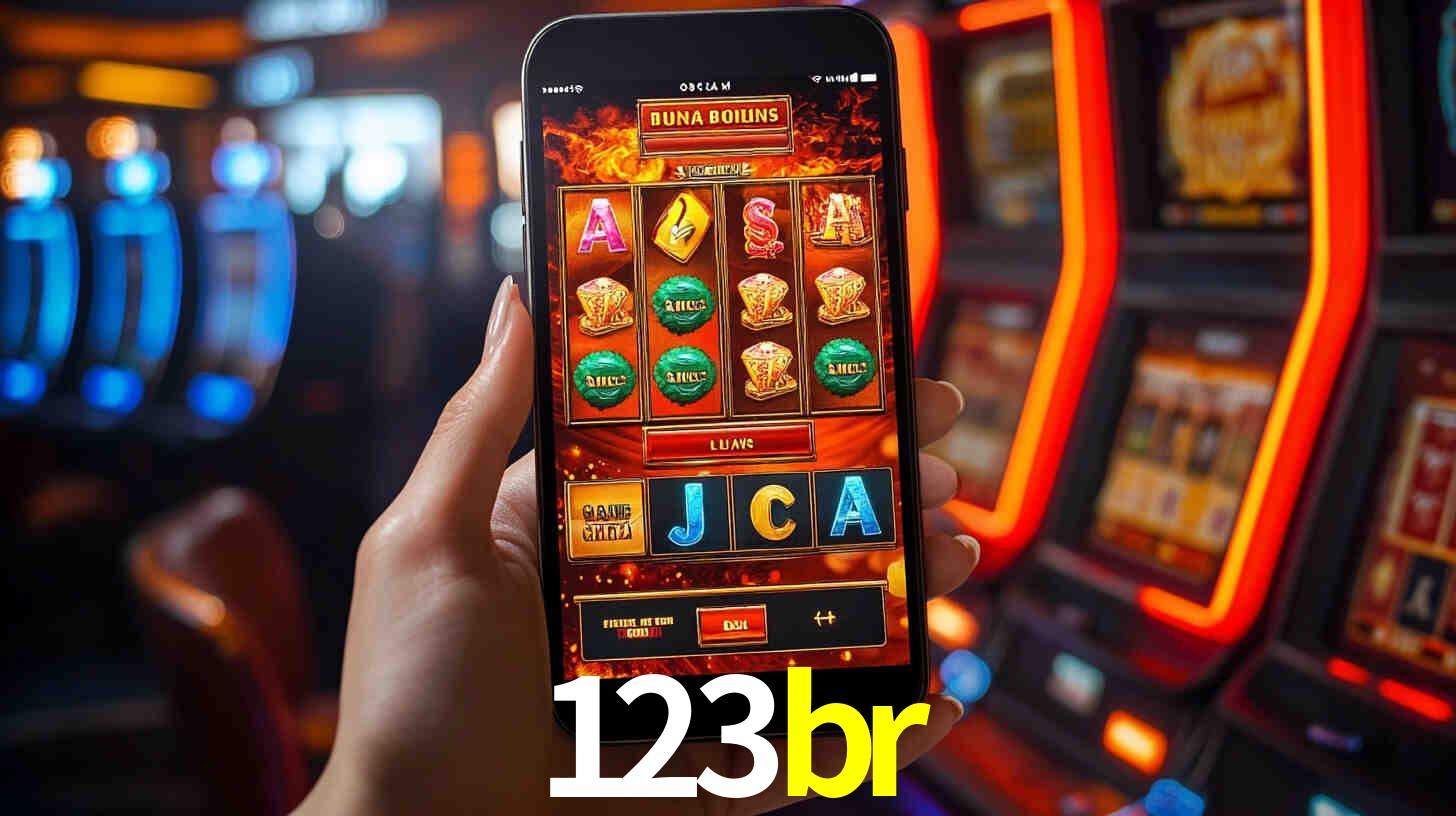 123br - Jackpot de Pressão Total - 123br bet