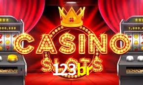 Welcome Bonus 123br