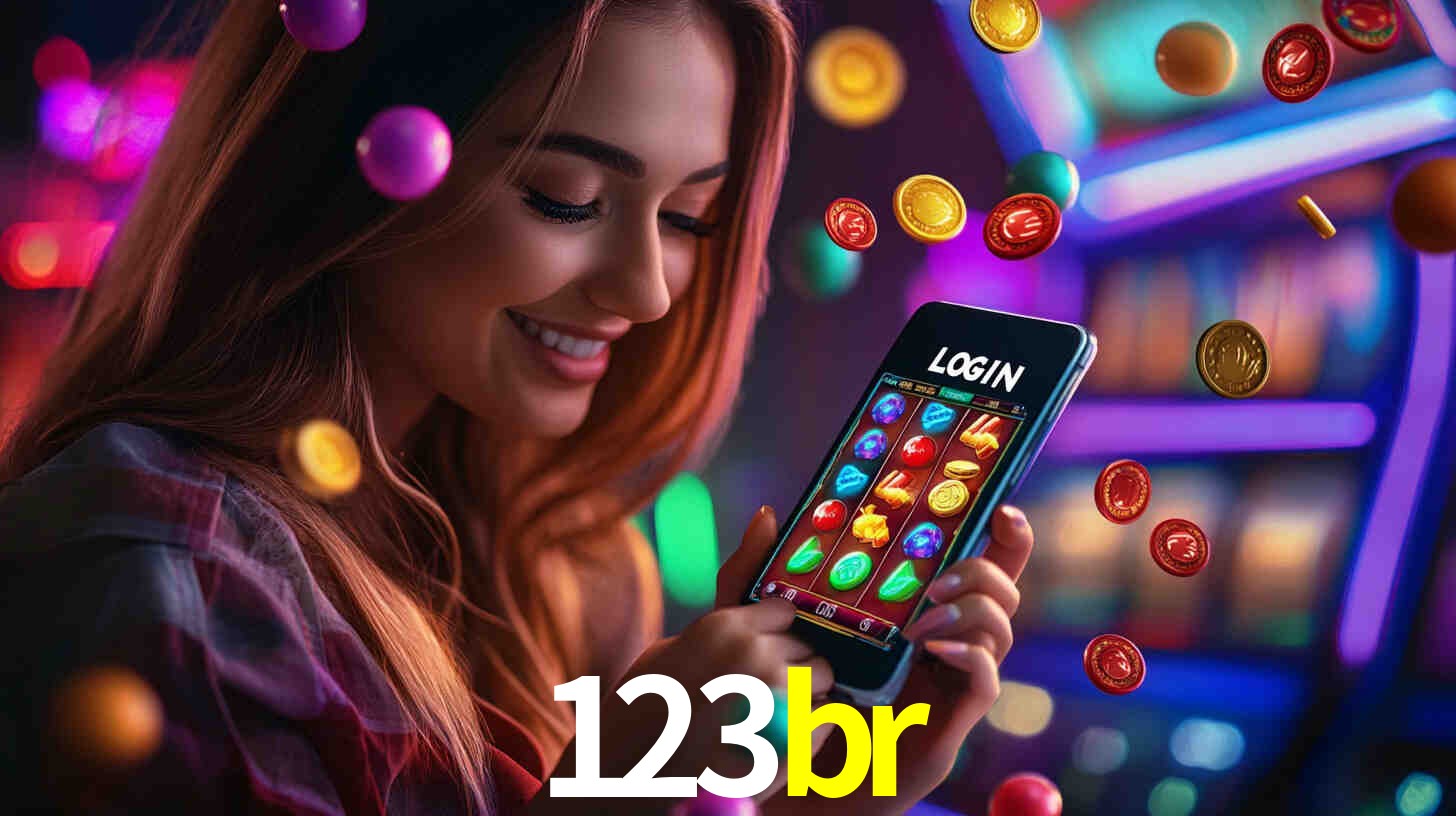 123br: Seu Cassino Premiado com Pagamentos Rápidos