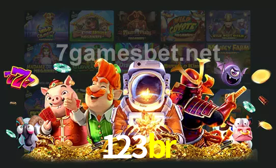 cassino 123br