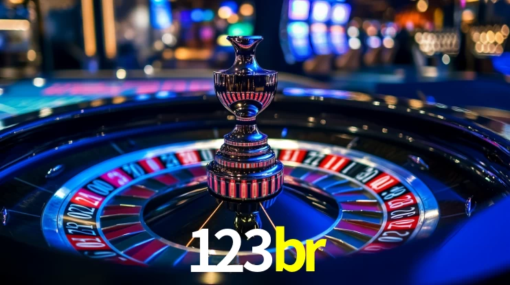 123br.com plataforma