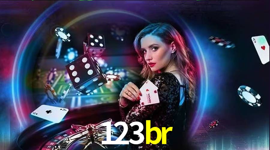 Live Casino 123br