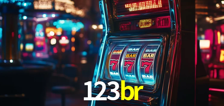 Welcome Bonus 123br