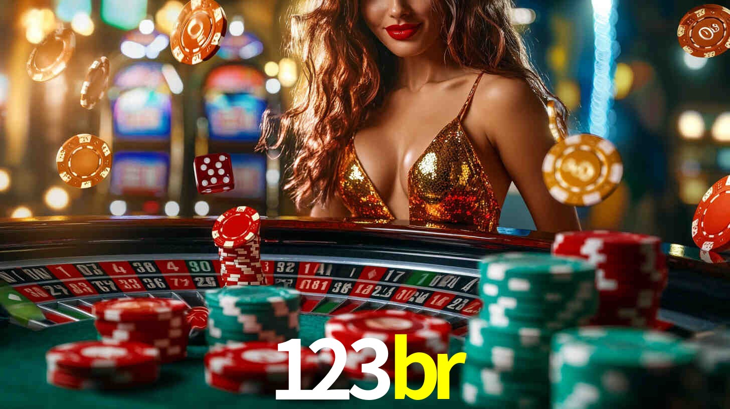 Ofertas Imperdíveis na 123br: Promoções e Bônus Que Valem a Pena