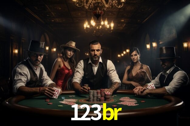 cassino 123br