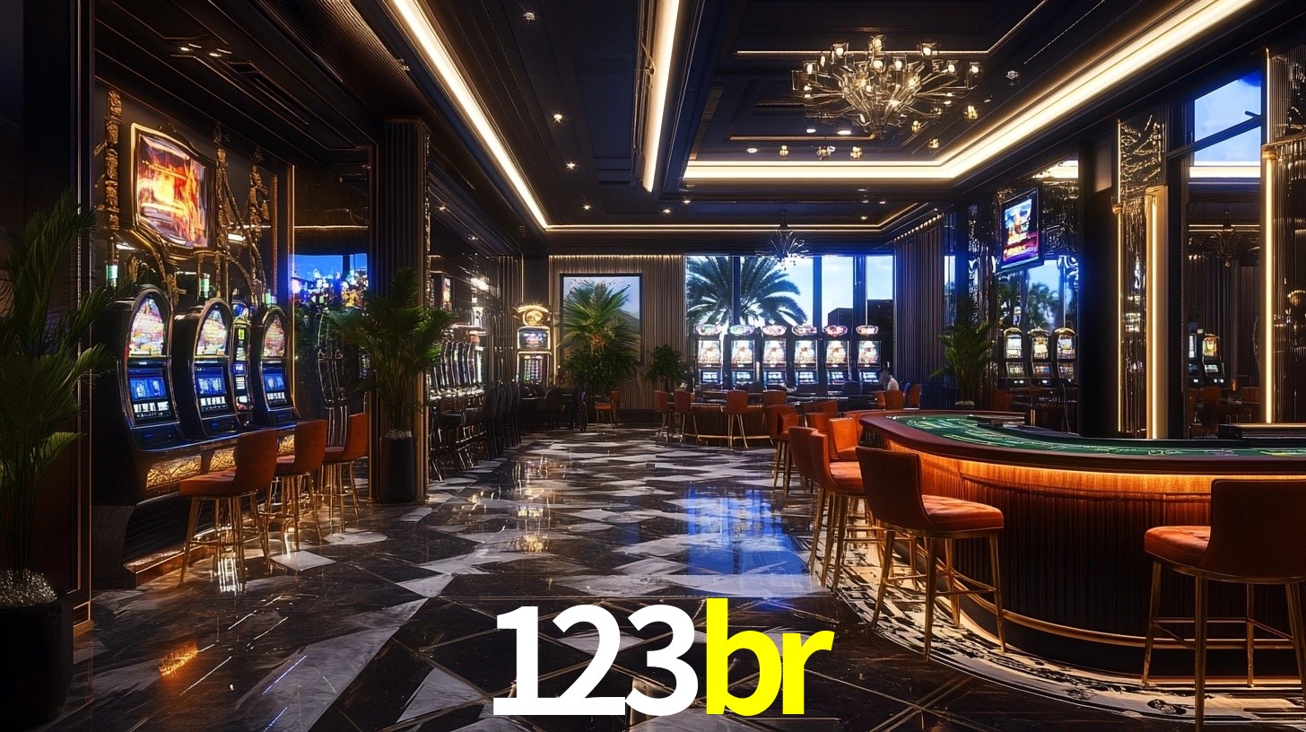 123br.com plataforma
