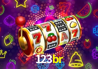 A Revolução dos Aplicativos de Jogos no 123br