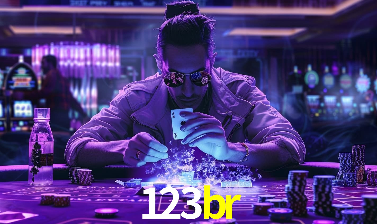 Live Casino 123br