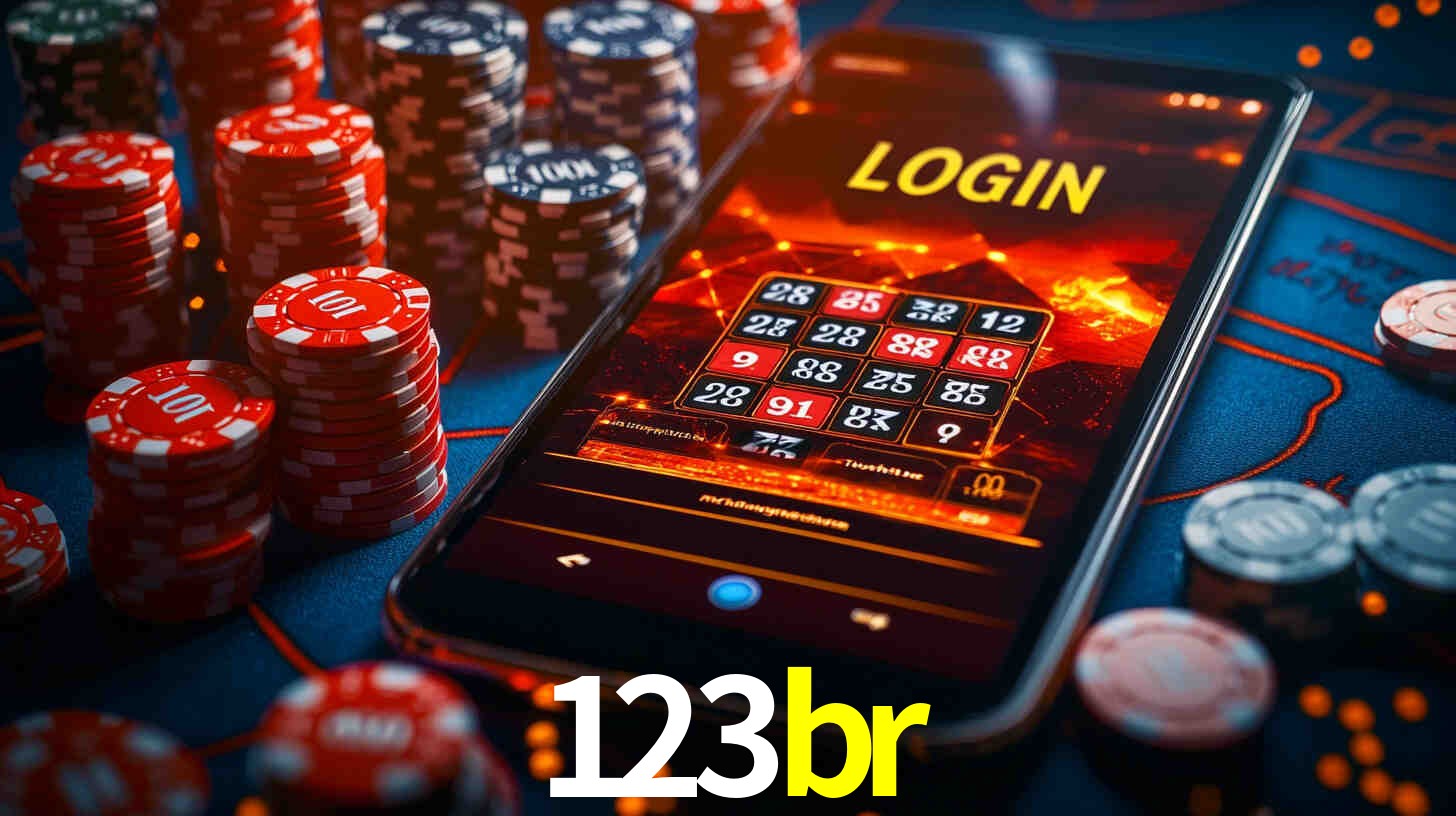 123br.com plataforma