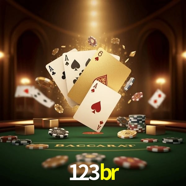 Blackjack Table 123br