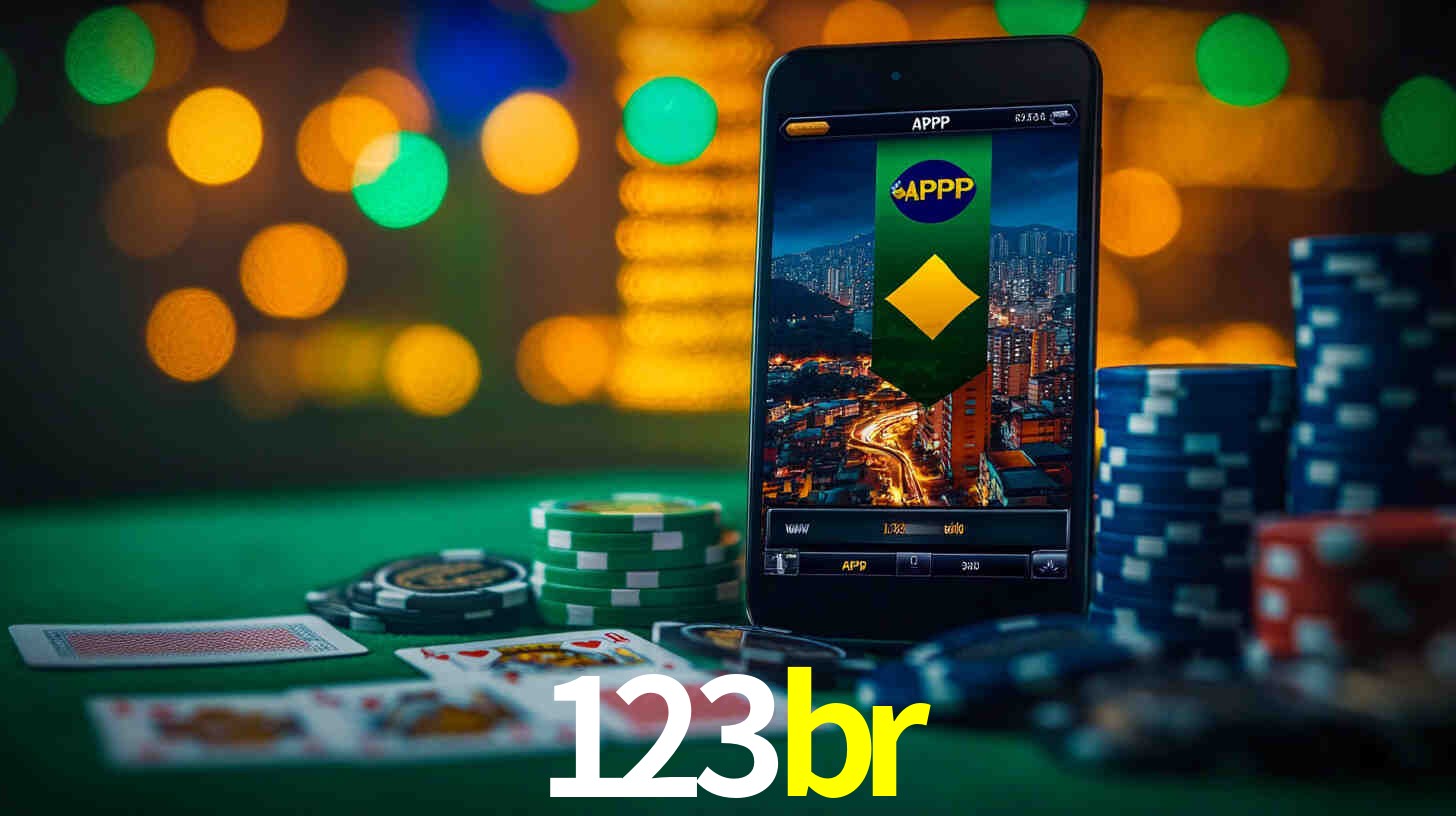 Descubra o Programa VIP da 123br: Vantagens Exclusivas para Jogadores