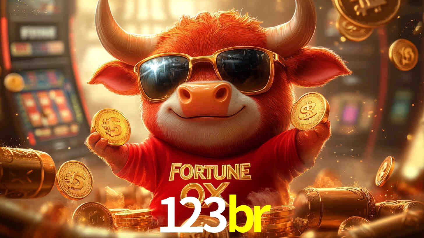 123br.com plataforma
