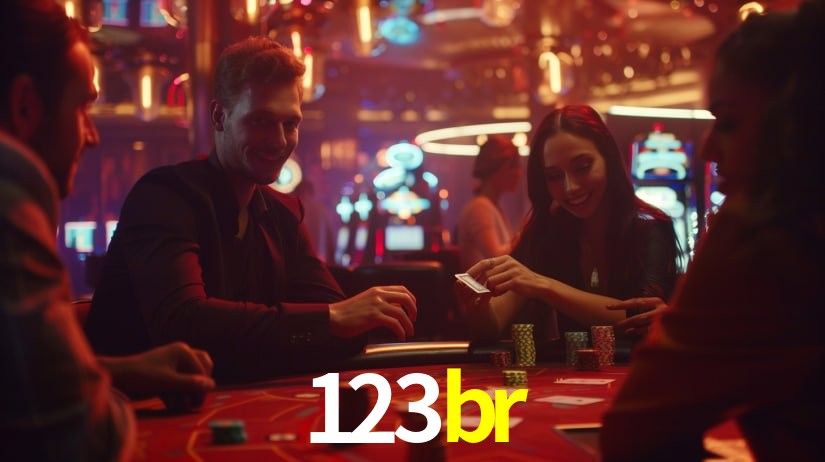 Descubra o Programa VIP da 123br: Vantagens Exclusivas para Jogadores
