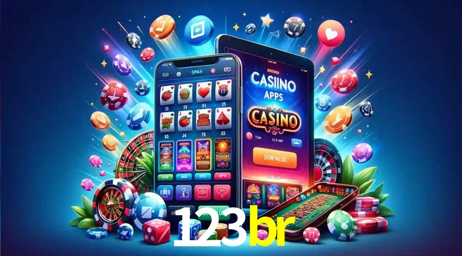 Slot Games 123br