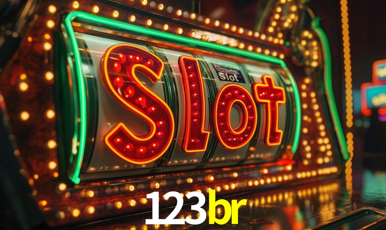 Promoção Relâmpago 123br