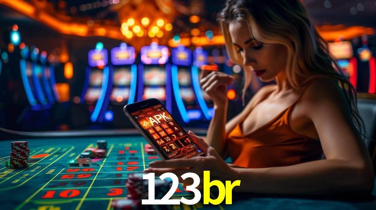 VIP Casino 123br