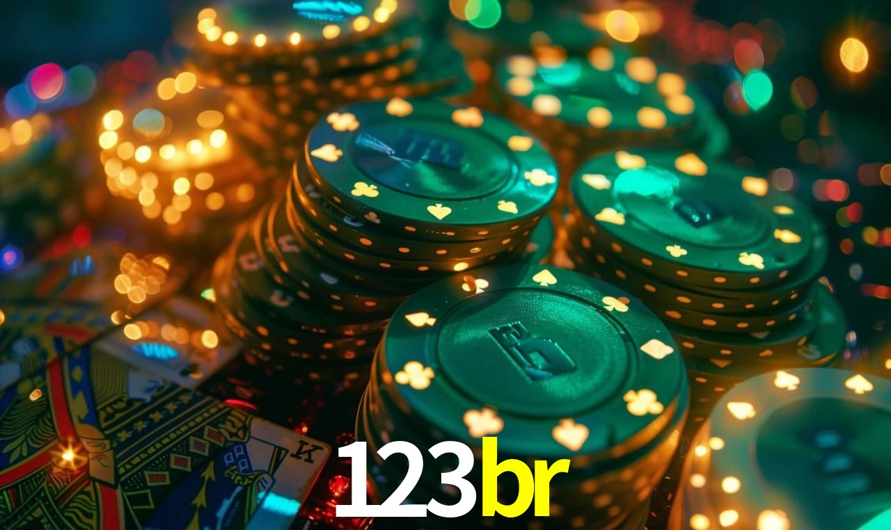 Apostas de Futebol 123br