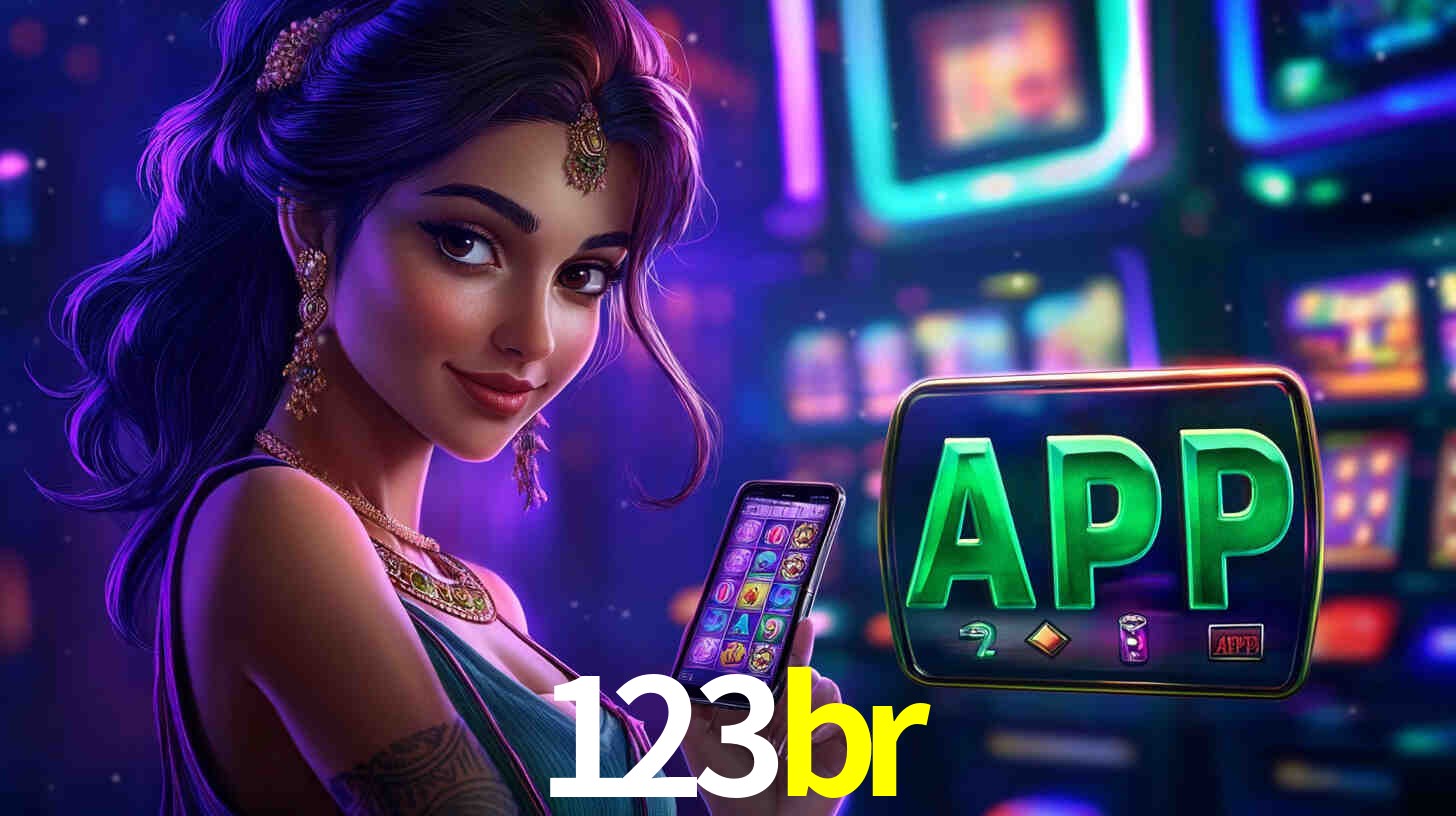 Bônus Generosos e Exclusivos no 123br para Você!