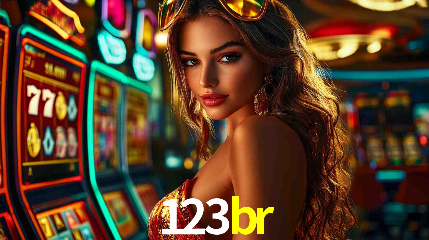 123br App Interface