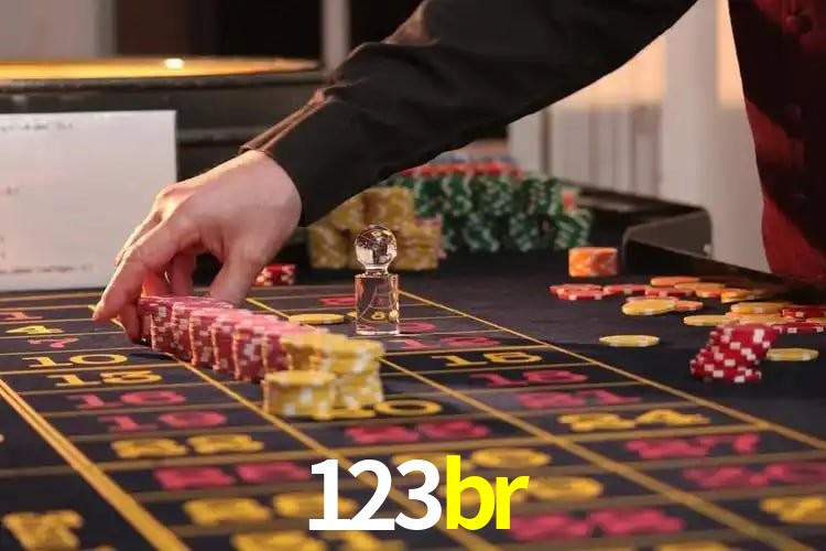 A Experiência Imersiva dos Cassinos Ao Vivo no 123br