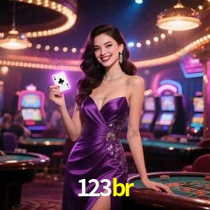 Mesa de Blackjack 123br